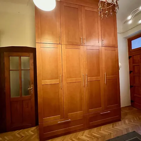 Aloha Budapest Apartman Exterior photo