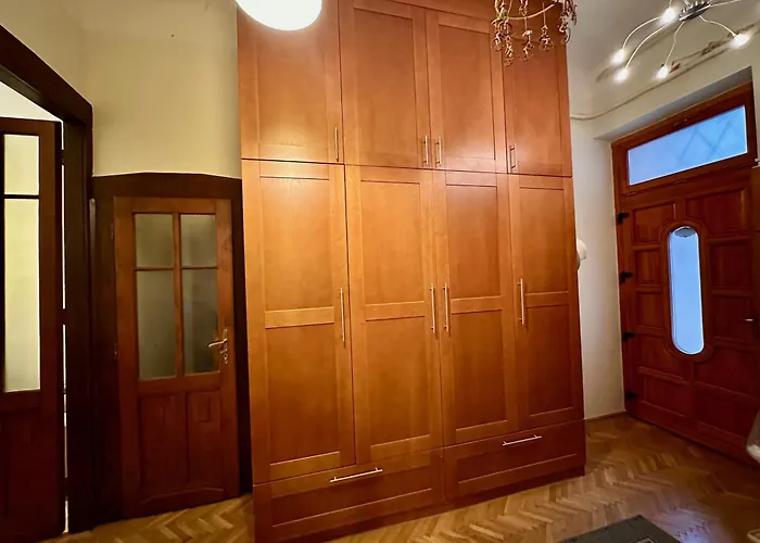 Aloha Budapest Apartman